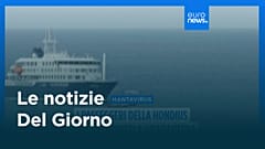Le notizie del giorno | 14 maggio 2026 - Mattino