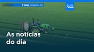 Notícias do dia | 14 de maio 2026 - Manhã
