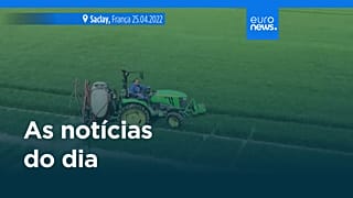 Notícias do dia | 14 de maio 2026 - Manhã