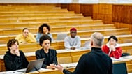 Ensino superior é mais barato em Portugal