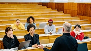 Ensino superior é mais barato em Portugal