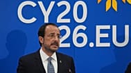 Νίκος Χριστοδουλίδης