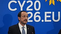 Νίκος Χριστοδουλίδης