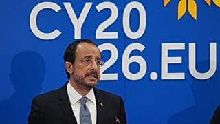 Νίκος Χριστοδουλίδης