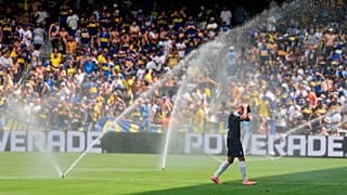 Mondial 2026 : une étude alerte sur les risques de chaleurs extrêmes