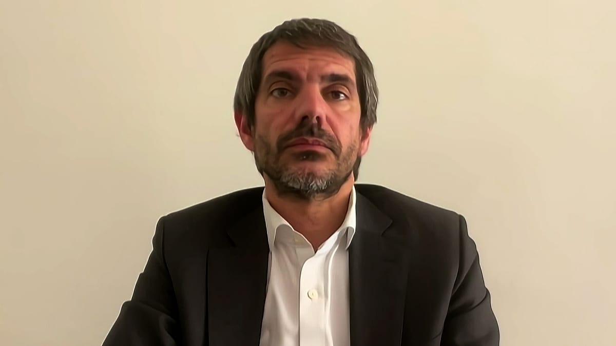 Letting Israel participate in Eurovision 'wrong from the beginning', Spain’s culture minister says