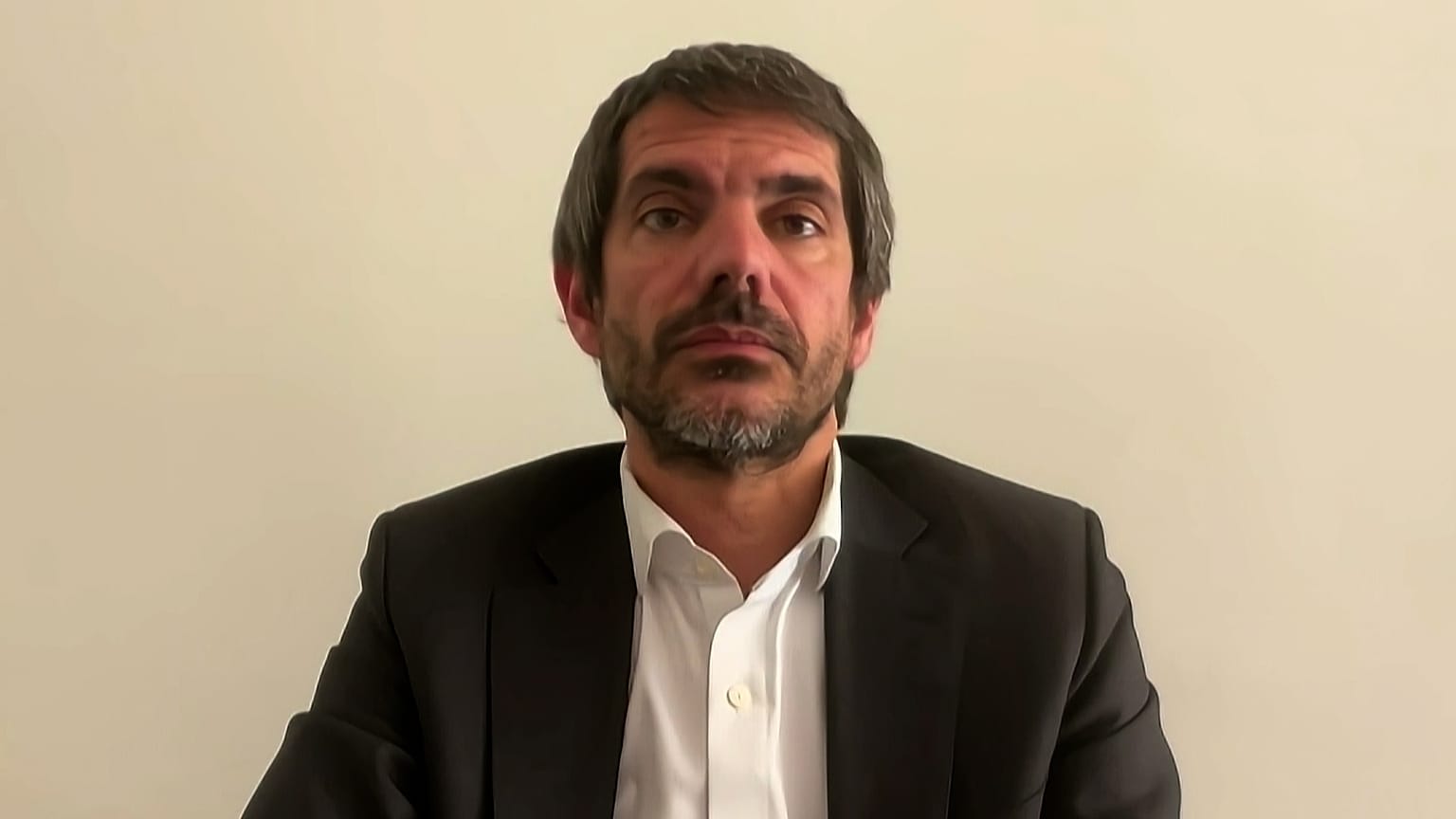 Ernest Urtasun, Spanish Culture Minister