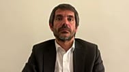 Ernest Urtasun, Spanish Culture Minister