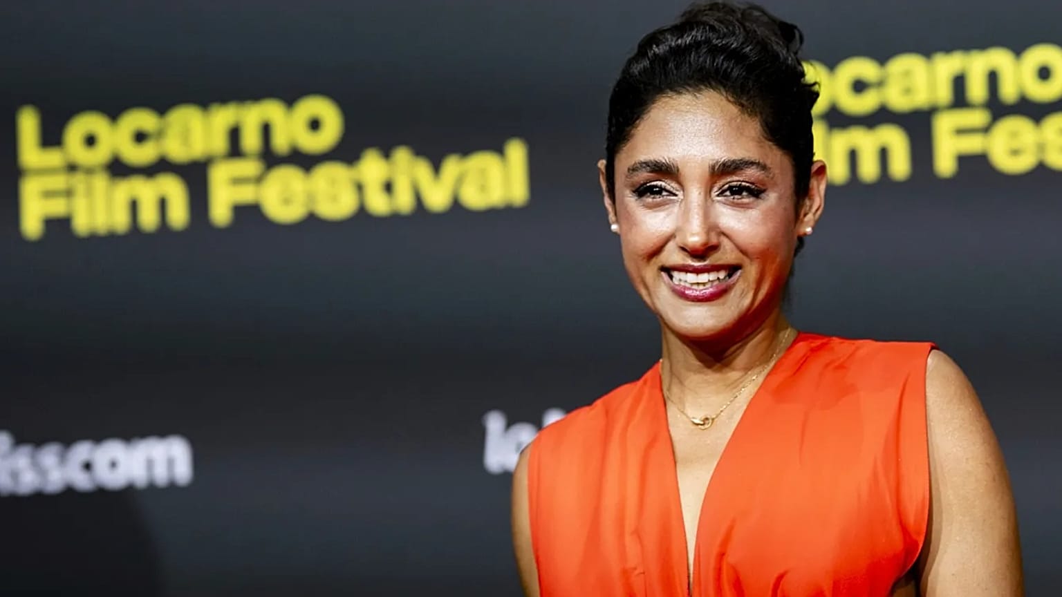 Golshifteh Farahani