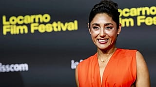 Golshifteh Farahani