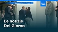 Le notizie del giorno | 14 maggio 2026 - Pomeridiane