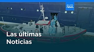 Últimas noticias | 14 mayo 2026 - Mediodía