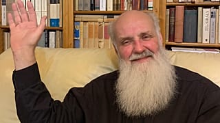 Iványi Gábor, lelkész