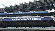 Philadelphia gehört zu den 16 Austragungsorten der Fußball-WM in diesem Sommer.