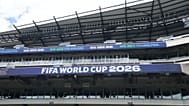 Philadelphia is one of 16 host cities for this summer’s World Cup