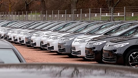 Az első lengyel gyártású elektromos autó három év múlva forgalomba kerül