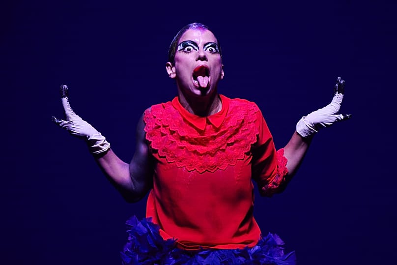 Marlene Monteiro Freitas - Guintche