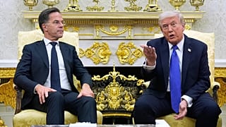SG La OTAN y Trump