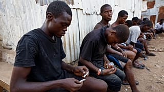 Des entreprises indiennes derrière la crise des opioïdes en Afrique de l'Ouest