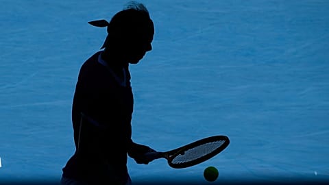 Rafa Nadal inaugura il suo nuovo museo a Manacor e si dissocia dalle elezioni del Real Madrid