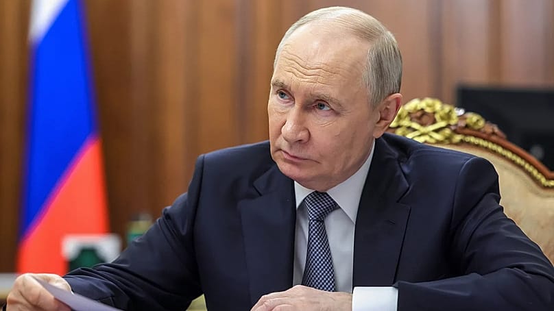 Das russische Parlament hat ein neues Gesetz zum Schutz der eigenen Bevölkerung im Ausland erlassen. Putin nutzte das Argument bereits in der Ukraine.