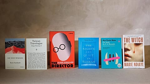 2026 International Booker prize shortlist preview