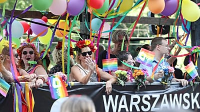 Prezydent Warszawy Rafał Trzaskowski poinformował, że ratusz dokonał pierwszej transkrypcji małżeństwa jednopłciowego.