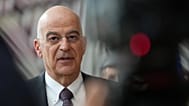 Νίκος Δένδιας , υπουργός Άμυνας Ελλάδας