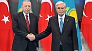 Aqorda Press Service 