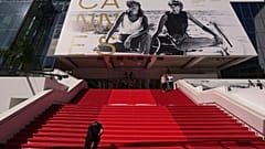 Το Palais des Festivals στις Κάννες