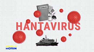 A Europa em Movimento