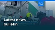 Latest news bulletin | May 14th, 2026 – Evening