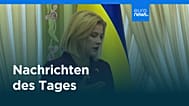 Nachrichten des Tages | 14. Mai 2026 - Abendausgabe