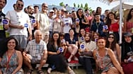 Uluslararası Hypatia Bilim ve İletişim Festivali'nin ilki, NASA'dan Astrofizikçi Ayşegül Tümer'in de katılımıyla gerçekleşmişti.