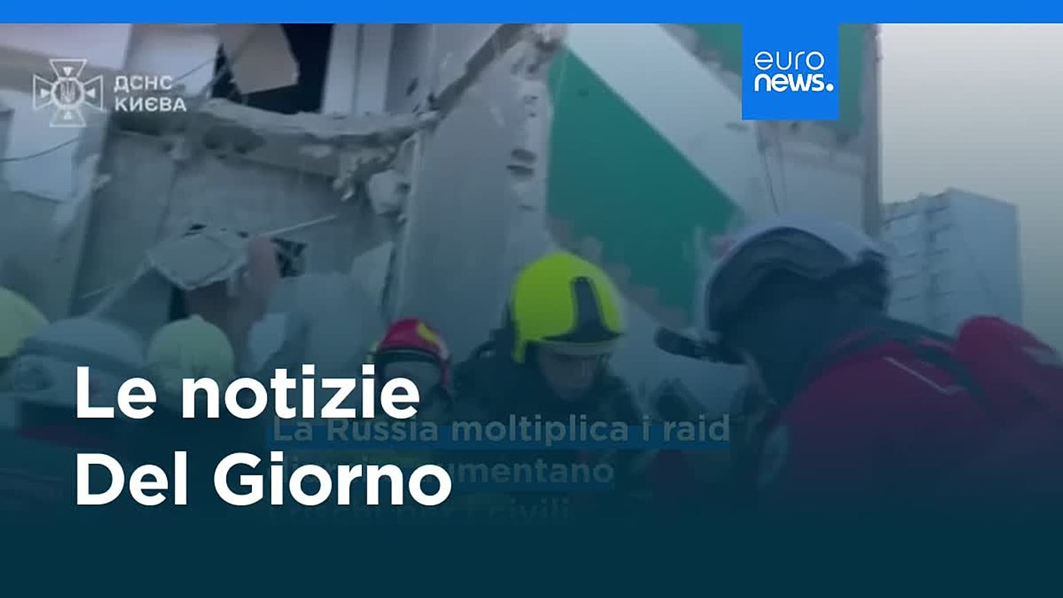 Le notizie del giorno | 14 maggio 2026 - Serale