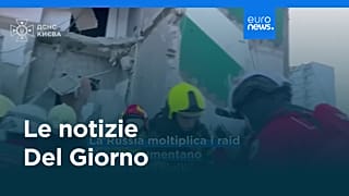 Le notizie del giorno | 14 maggio 2026 - Serale