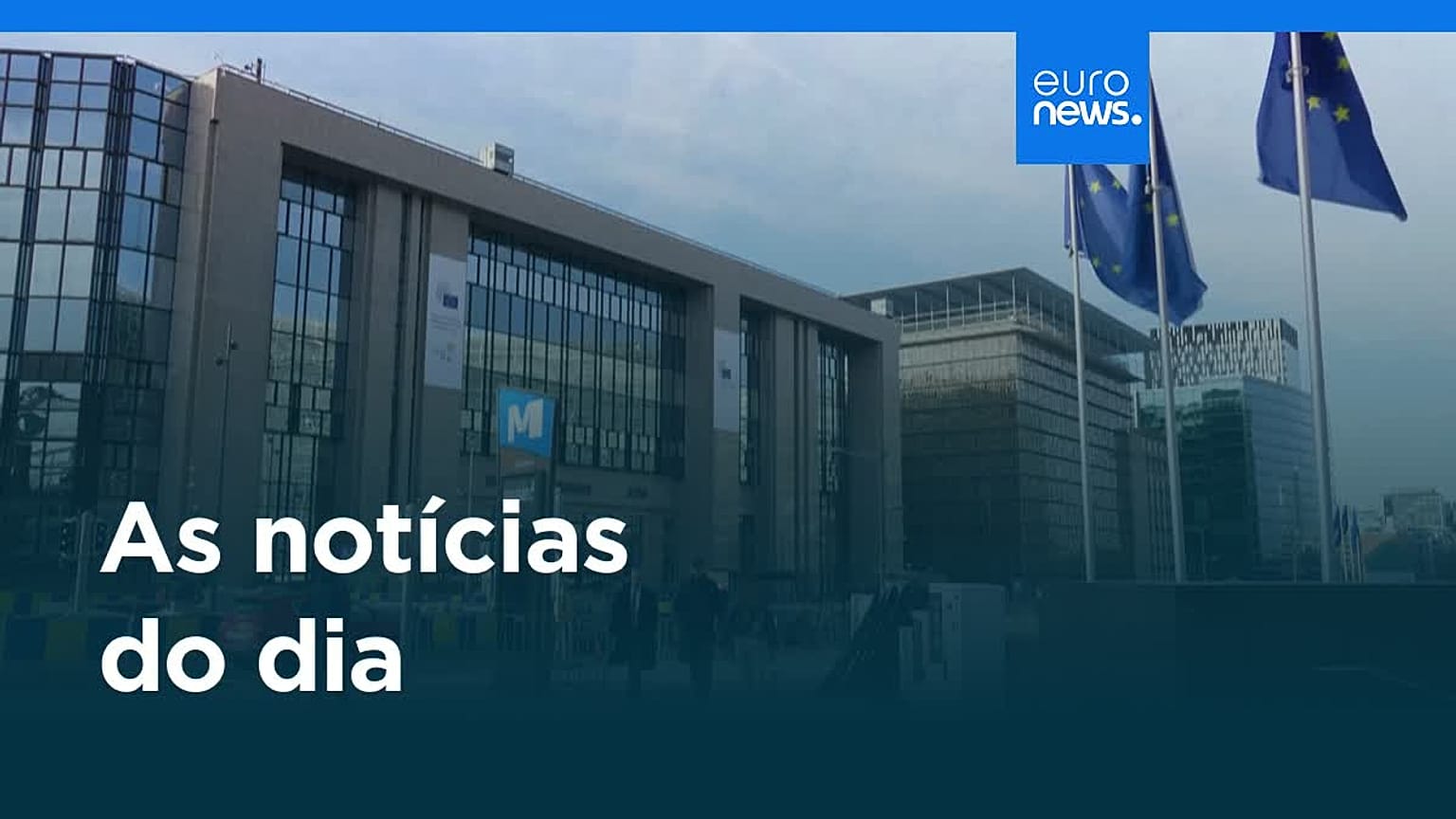 Notícias do dia | 14 de maio 2026 - Noite