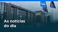 Notícias do dia | 14 de maio 2026 - Noite