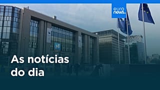 Notícias do dia | 14 de maio 2026 - Noite