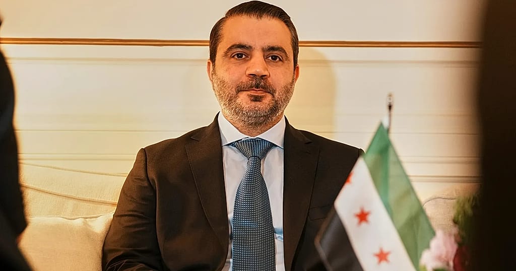 Maroc-Syrie : reprise des relations diplomatiques