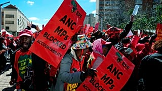 "Farmgate" : l'opposition sud-africaine exige la démission de Ramaphosa