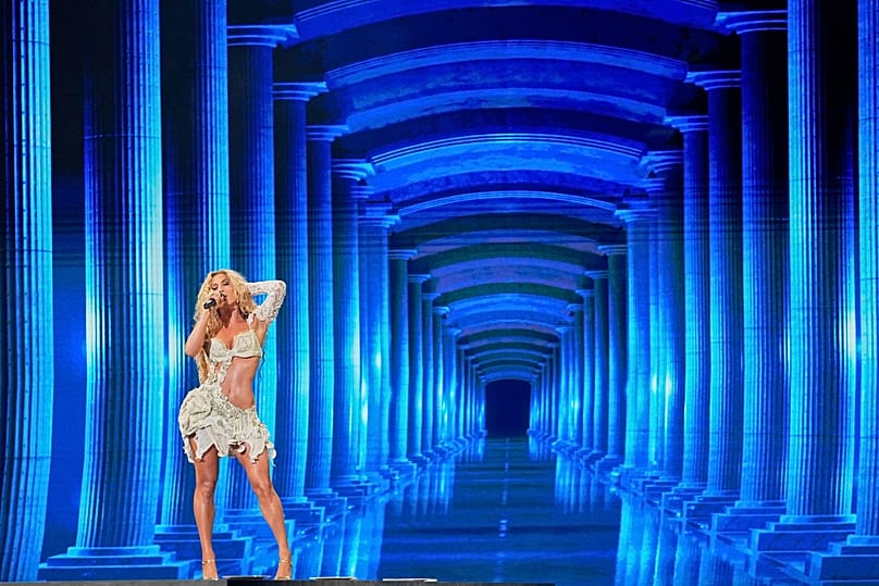 Η Αντιγόνη στη σκηνή της Βιέννης