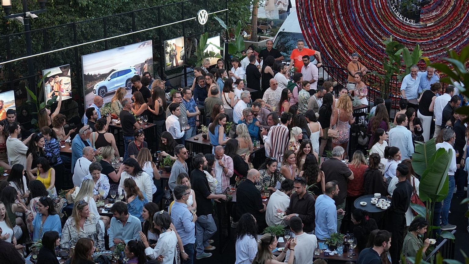 Galataport Jazz Festivali