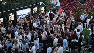 Galataport Jazz Festivali