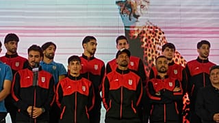 Football : la sélection iranienne en route vers le Mondial 2026