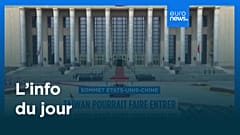 L’info du jour | 15 mai 2026 - Matin