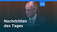 Nachrichten des Tages | 15. Mai 2026 - Morgenausgabe