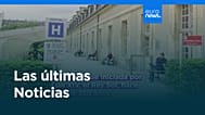 Últimas noticias | 15 mayo 2026 - Mañana