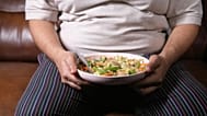 O aumento da obesidade está a abrandar nos países ricos - mas está a acelerar fortemente no mundo em desenvolvimento