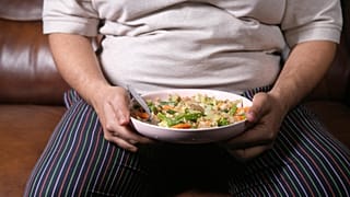 O aumento da obesidade está a abrandar nos países ricos - mas está a acelerar fortemente no mundo em desenvolvimento
